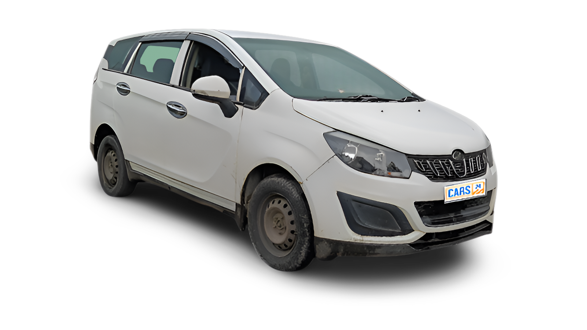 Mahindra MARAZZO-img